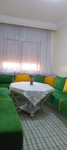 Appartement à louer - 2