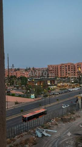 شقة للإيجار طويل الأمد - 2