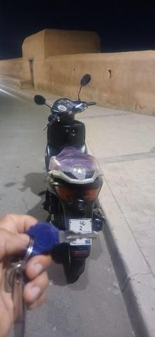 Scooter Malaguti Centro - 2