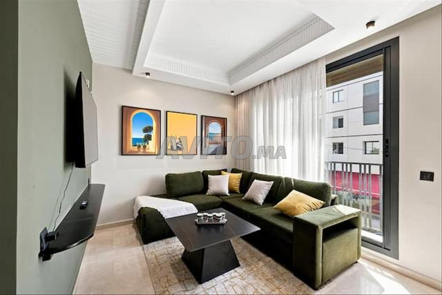 Studio de luxe 2 pers disponible aujourd'hui - 2