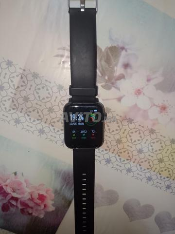 ساعة oraimo watch 4 lite - 2