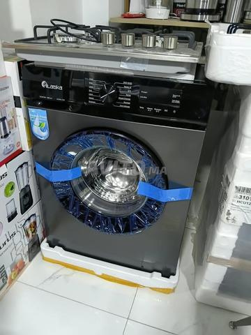 Machine à laver - 2