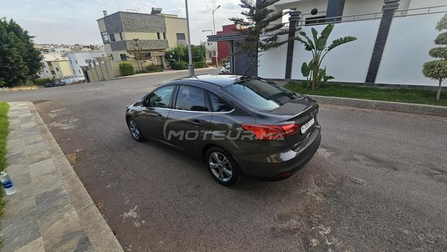 Ford Focus 2017 Diesel