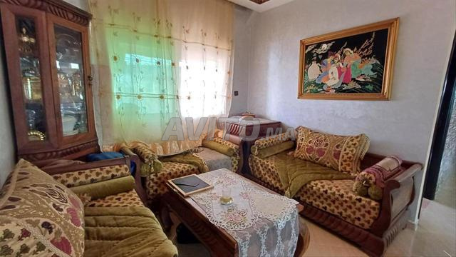 شقة فاخرة للبيع - 2