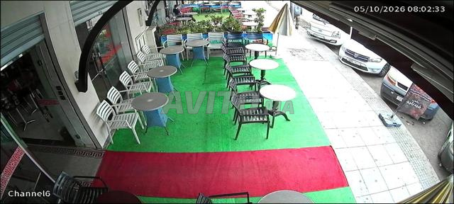 Fonds de commerce à vendre (Café) - 2