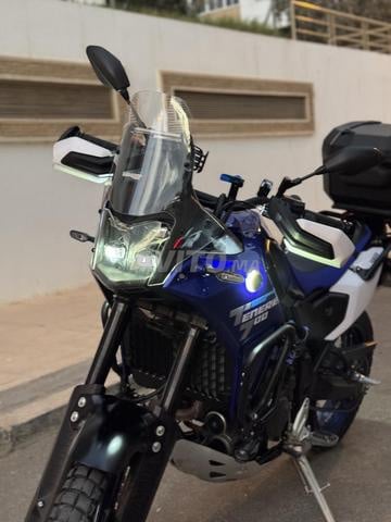 YAMAHA TENERE 700 - 2