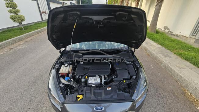 Ford Focus 2017 Diesel