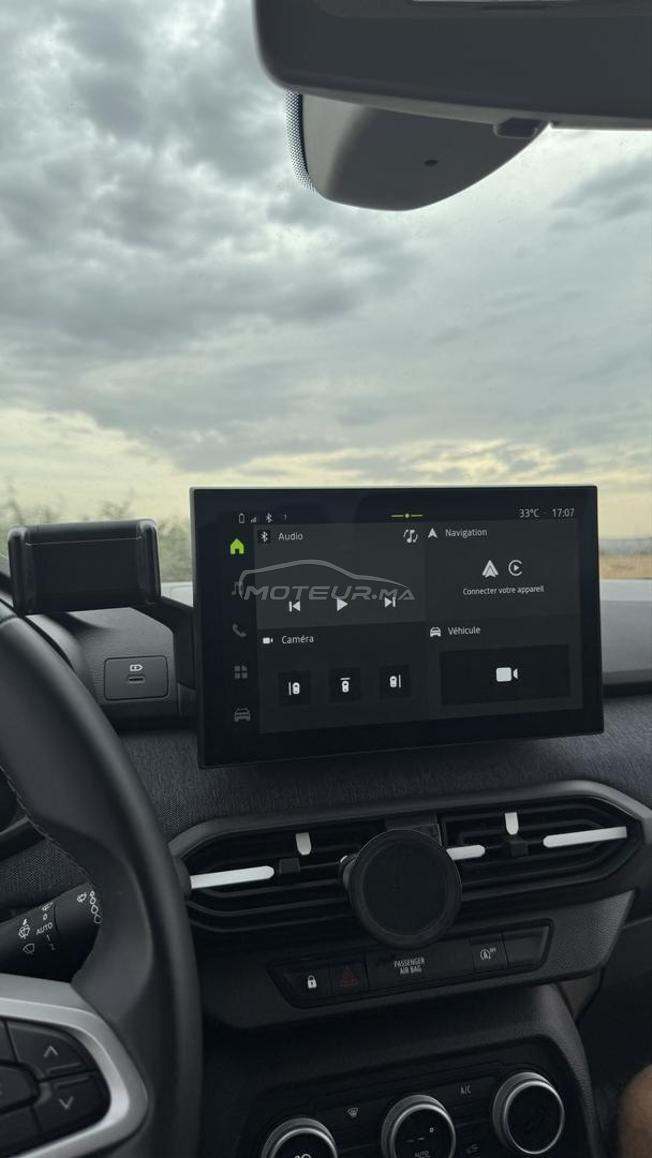 dacia logan 2026