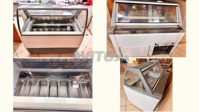 📢 MATÉRIEL PROFESSIONNEL DE RESTAURATION À VENDRE