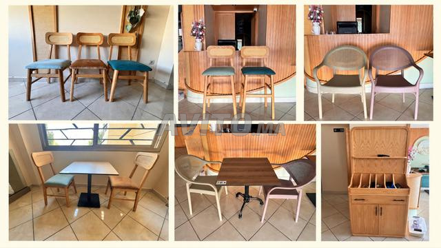 📢 MATÉRIEL PROFESSIONNEL DE RESTAURATION À VENDRE
