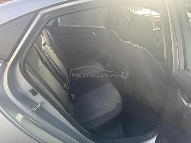 Hyundai Accent 2023 Diesel