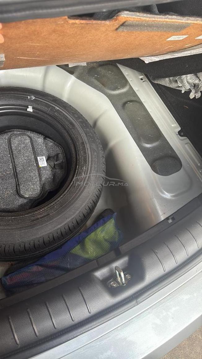 Hyundai Accent 2023 Diesel