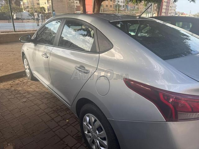 Hyundai Accent 2023 Diesel - 2