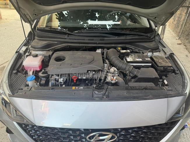 Hyundai Accent 2023 Diesel