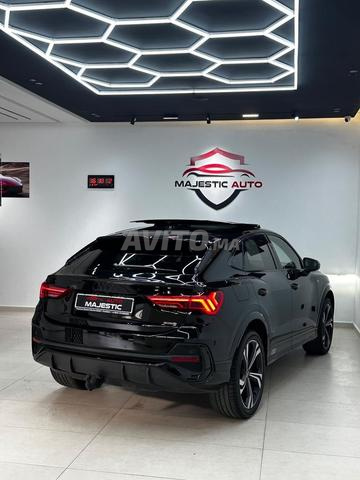 Audi Q3 Sline - 2
