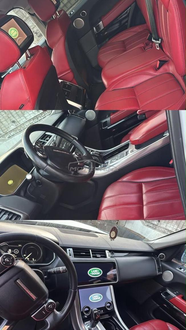 Range Rover Sport 2016 Pack 2020
