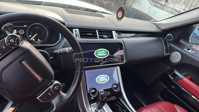 Range Rover Sport 2016 Pack 2020