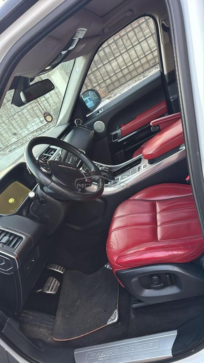 Range Rover Sport 2016 Pack 2020