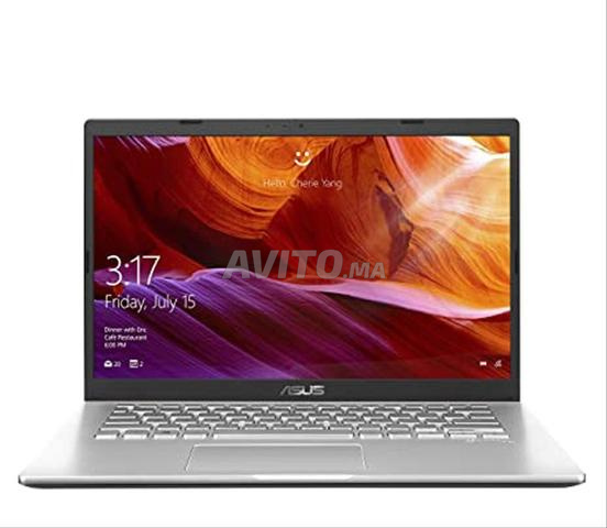 Ordinateur Portable ASUS X543MA-GQ1012T - 2
