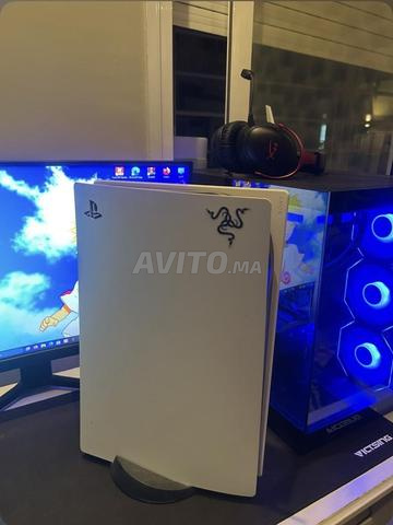 PS5 à vendre bonne occasion - 2
