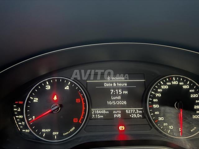 AUDI Q5 40 - 2
