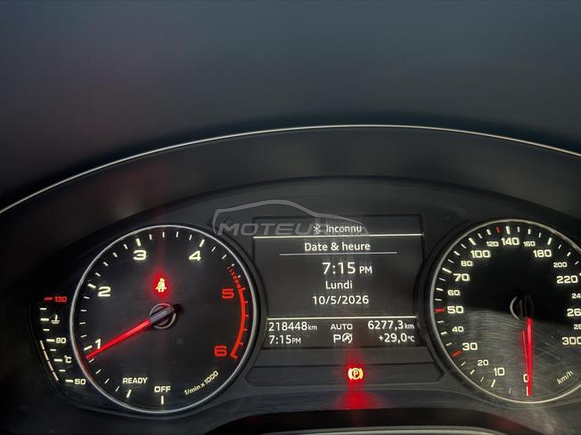AUDI Q5 40 