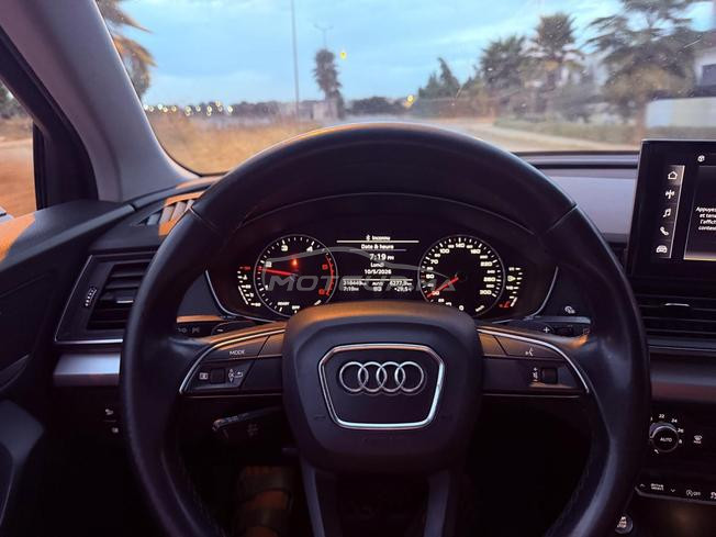 AUDI Q5 40 