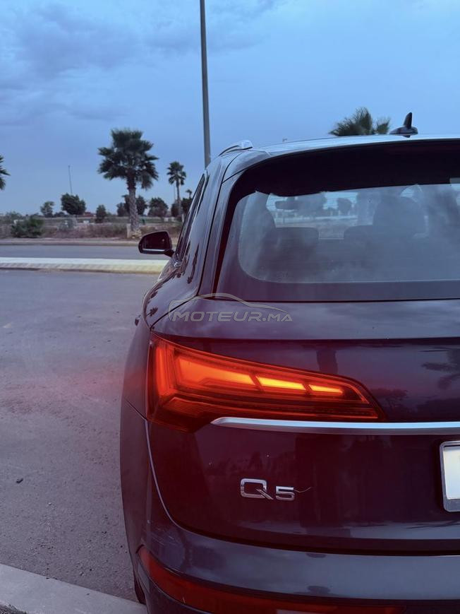 AUDI Q5 40 