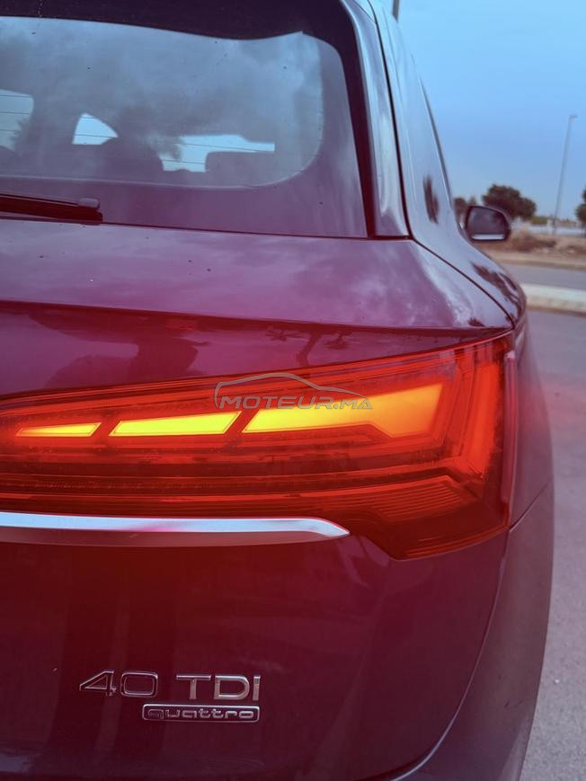 AUDI Q5 40 