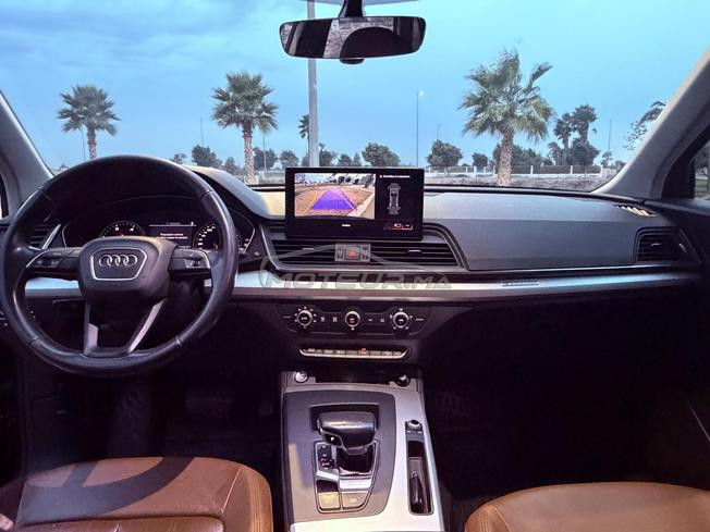 AUDI Q5 40 