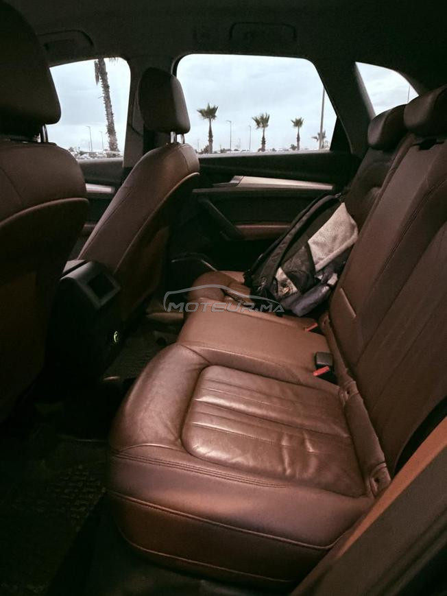 AUDI Q5 40 