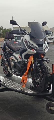 XADV 750 إصدار خاص - 2