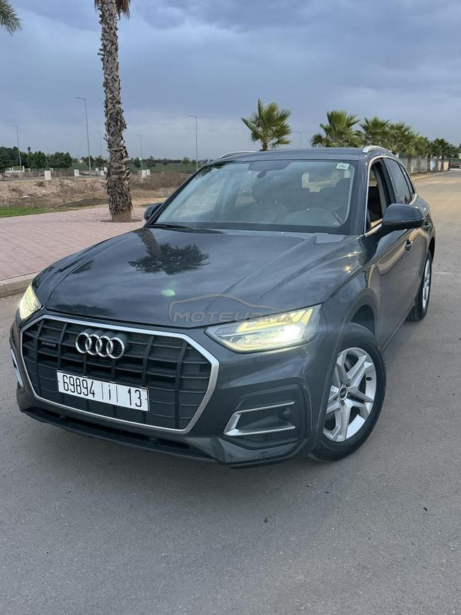 AUDI Q5 40 
