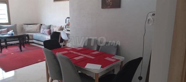 Appartement Meublé Ain amier Fès - 2