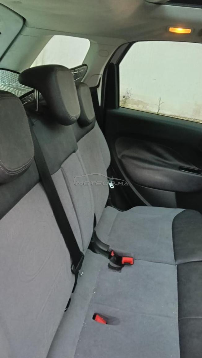 fiat 500L ux diesel 