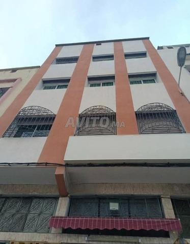 منزل رائع بمنطقة القدس سيدي البرنوصي - 2