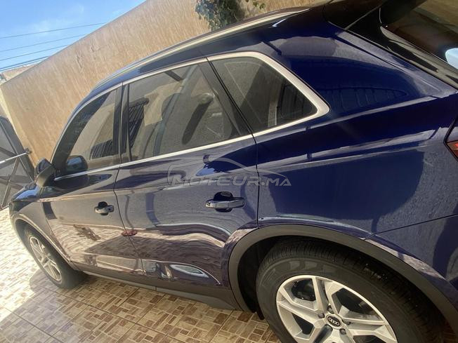 Audi Q5 Diesel Automatique 2022 à Safi