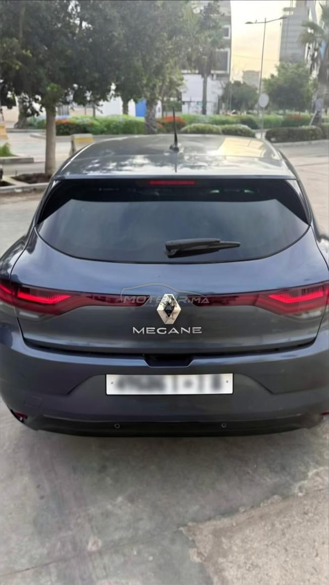 megane 4 intense