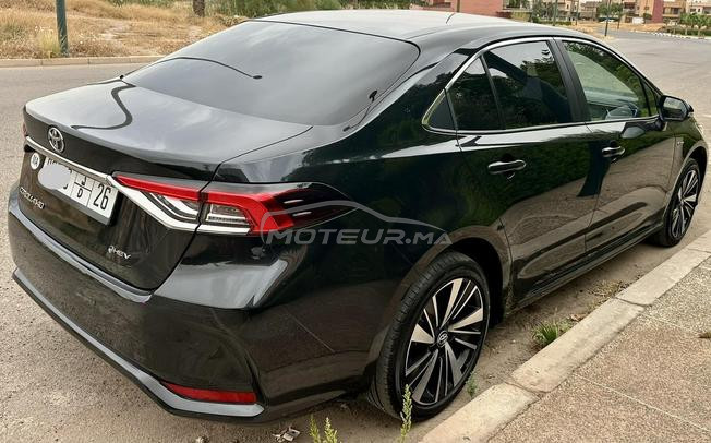 19000 km - 2026 Toyota Corolla LIMITED TOUT OPTION