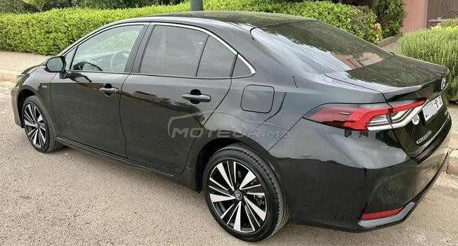 19000 km - 2026 Toyota Corolla LIMITED TOUT OPTION