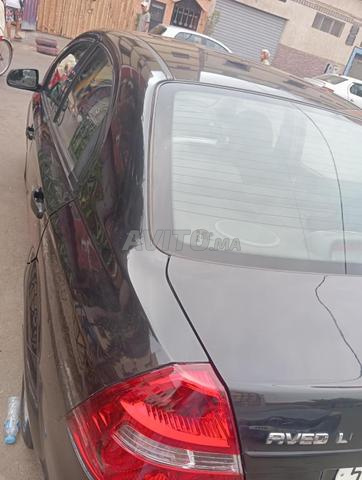 Citroën C4 - 2