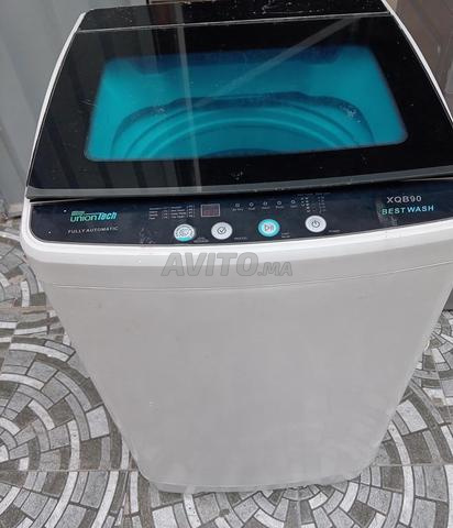 Machine à laver