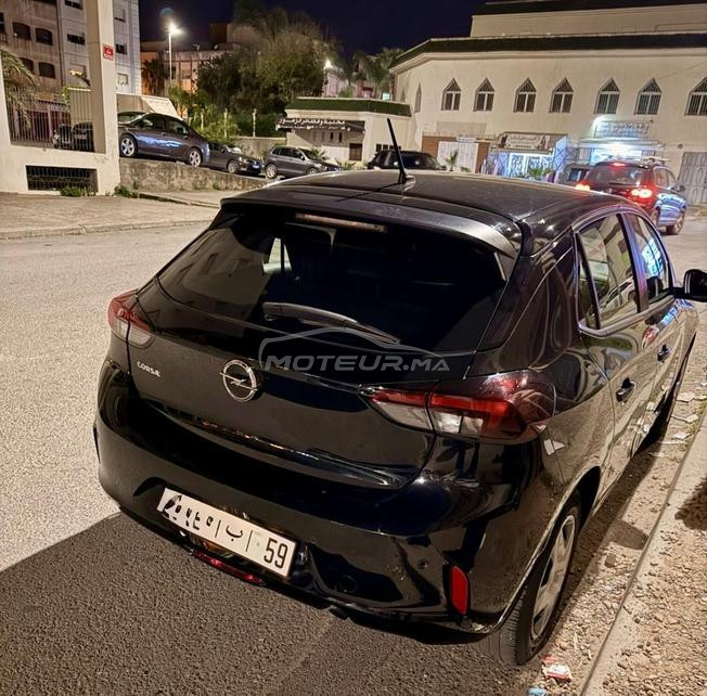 opel corsa 2020