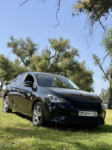 Opel Corsa 2020 - 2