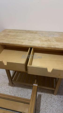 Bureau Ikea - 2