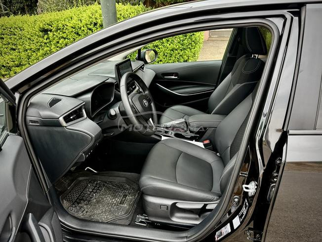19000 km - 2026 Toyota Corolla LIMITED TOUT OPTION