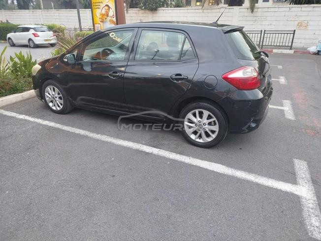 Toyota Auris 2011