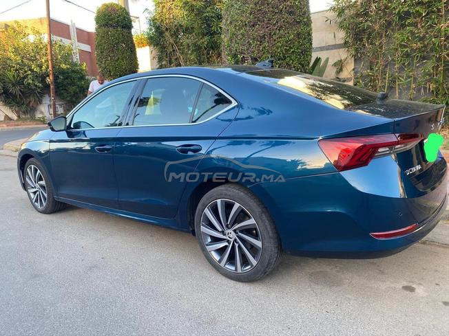 Skoda Octavia sans adblue 