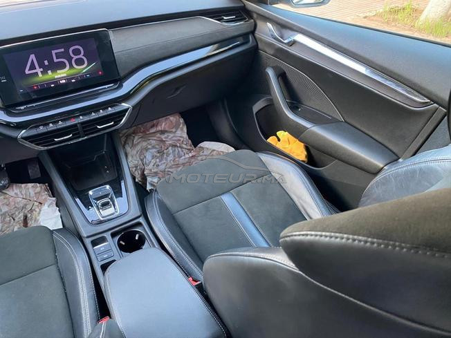 Skoda Octavia sans adblue 