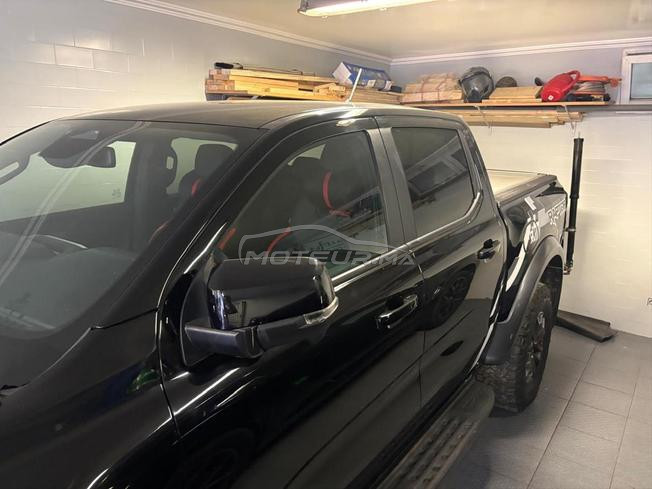 FORD RANGER RAPTOR 4x4 DIESEL